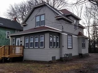 928 Linton St, Kalamazoo, MI 49001