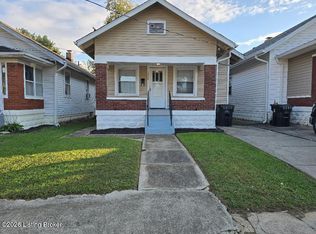 1234 W Woodlawn Ave, Louisville, KY 40215