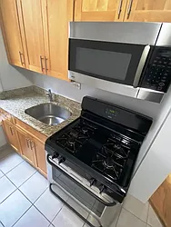 Rented by Beekman Street Realty