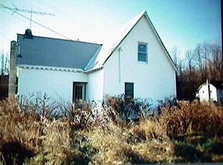 Route 20, Sharon Springs, NY 13459