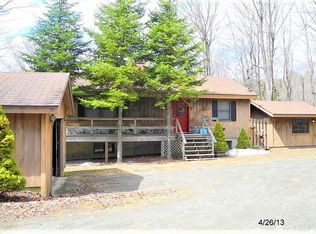 12 Fawn Ln, West Dover, VT 05356