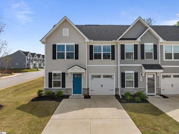 901 Leyburn Ln, Greenville, SC 29617