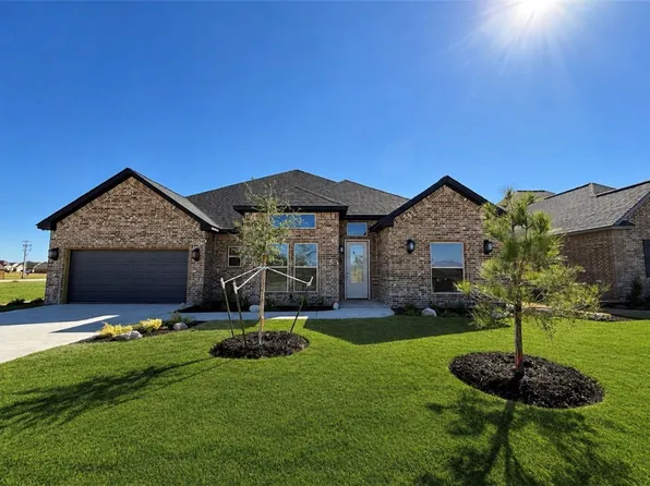 4205 Skylar Dr, College Station, TX 77845