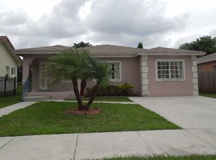2251 NW 170th St, Miami Gardens, FL 33056