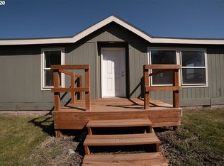 1750 NE 2nd Pl, Hermiston, OR 97838