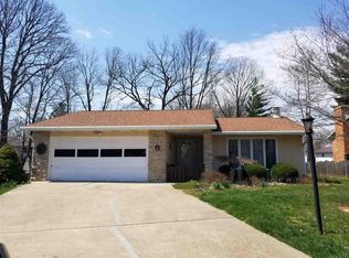3228 S Bradshire Ct, Bloomington, IN