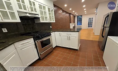 Rented by Plaza Real Estate Group