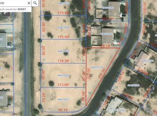 3920 N Montgomery Cir #10, Eloy, AZ 85131