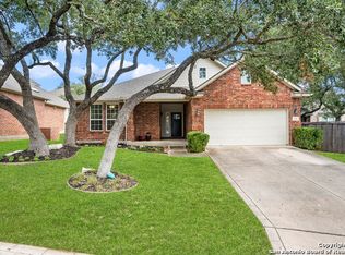 1263 Links Ln, San Antonio, TX 78260