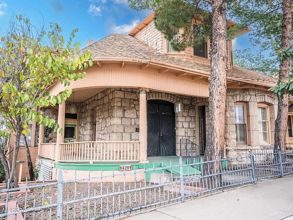 429 W Crawford St, Nogales, AZ 85621 Zillow