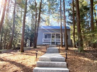 45 Needle Eye Rd, Meredith, NH 03253