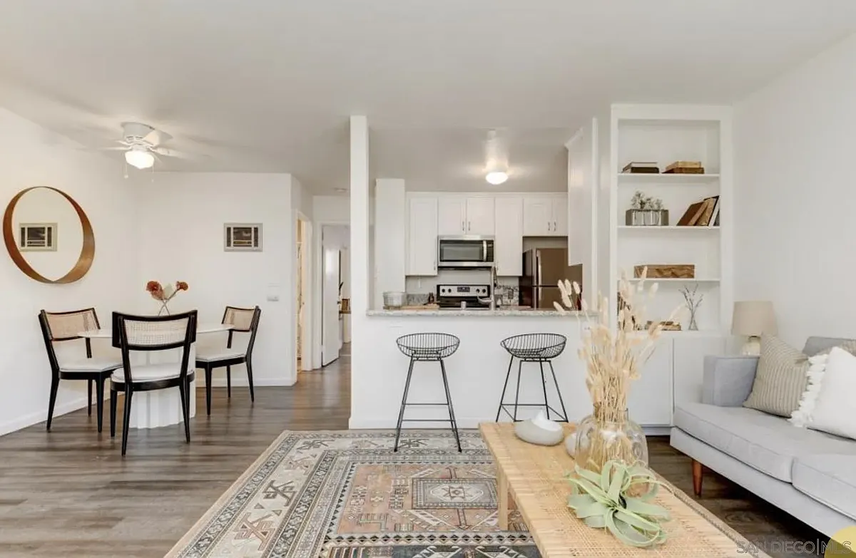 Building Photo - 4516 32nd St #2A