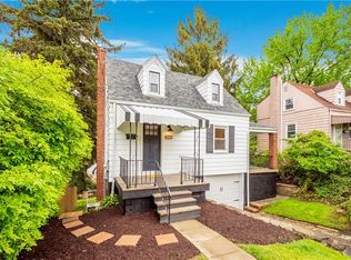 1114 Cloverfield Dr, Pittsburgh, PA