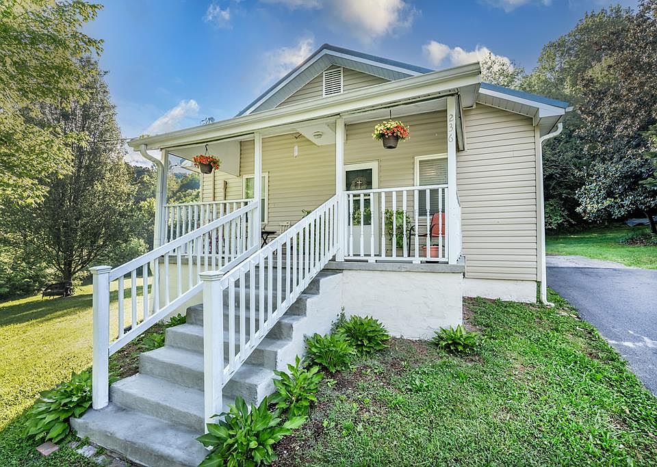 236 High St NE, Charleston, TN 37310 Zillow