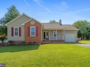 11505 Brian Dr, Fredericksburg, VA 22407