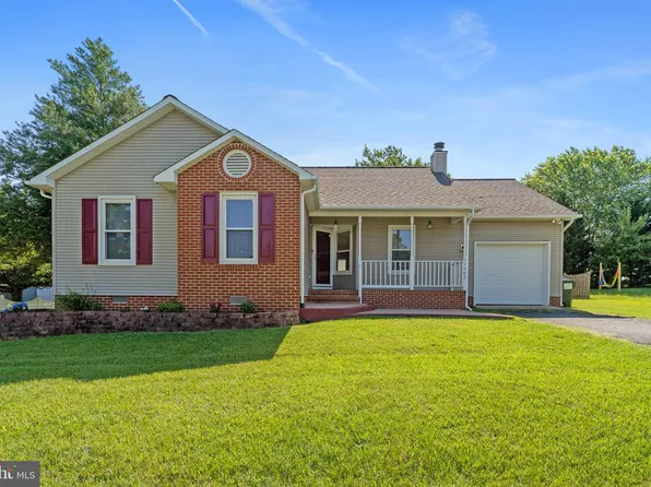 11505 Brian Dr, Fredericksburg, VA 22407