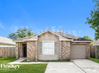 2542 Spring Dusk Dr, Spring, TX 77373