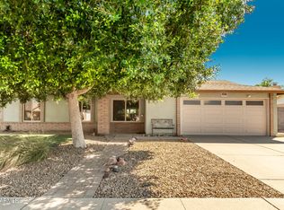 1517 W Curry St, Chandler, AZ 85224