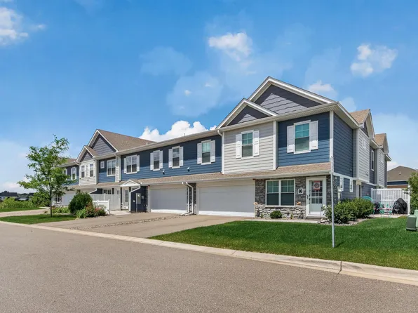 11020 Yalta St #C, Blaine, MN 55449