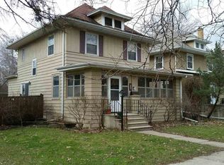 220 Home Park Blvd, Waterloo, IA 50701