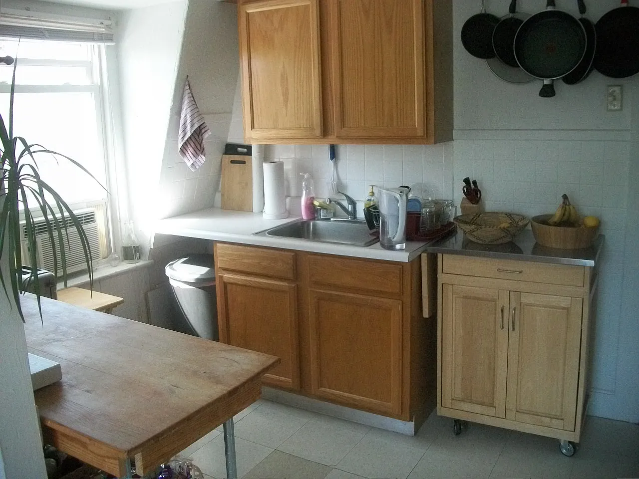 1 bed, 600 sqft, $2,300 — Photo 3