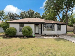 1802 Walnut Ave, Carrollton, TX 75006