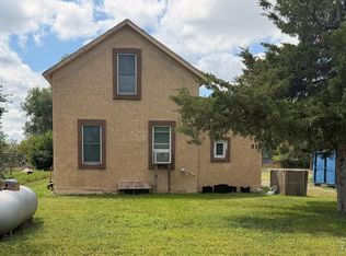 510 North St, Peetz, CO 80747