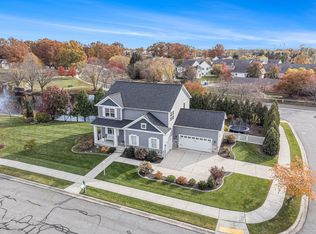 753 Mill Xing, Valparaiso, IN 46385