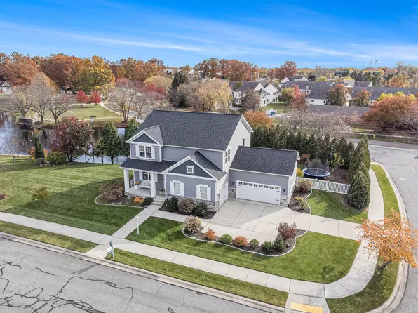 753 Mill Xing, Valparaiso, IN 46385