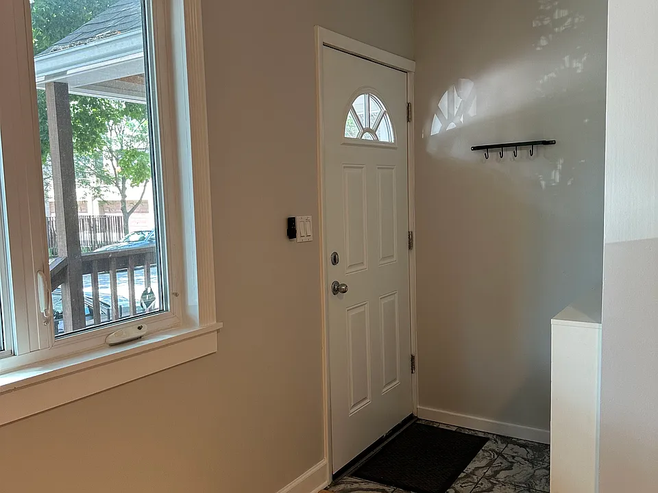 Entry