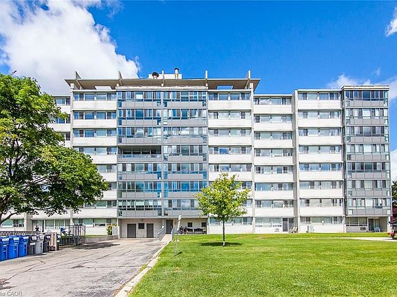 3rd image of 24 Midland Dr #604