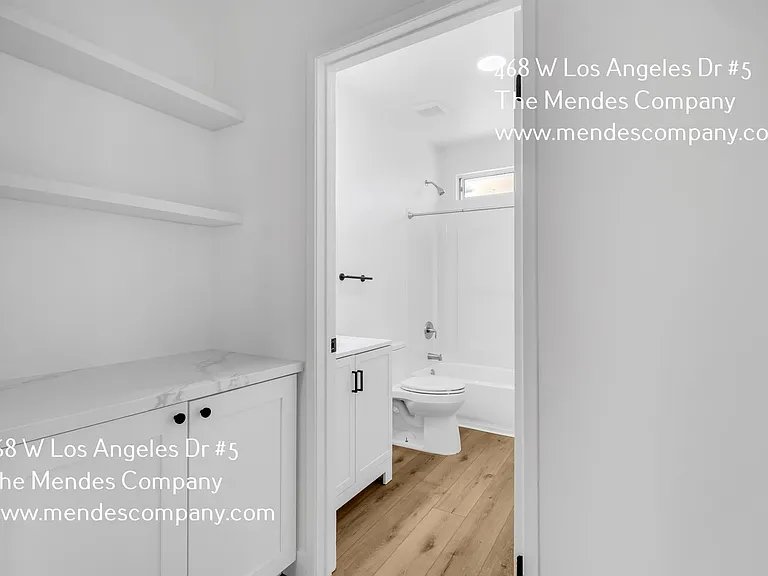 468-72 W Los Angeles Dr #472-5 — Photo 10