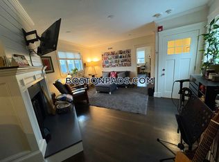 2 Bowdoin St, Cambridge, MA 02138