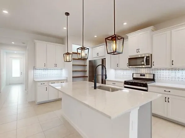 10677 SW Gloriana Street, Port St Lucie, FL 34987