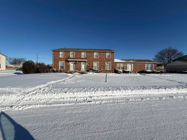 35144 Terrybrook Dr, Sterling Heights, MI 48312