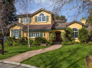 175 Gloria Cir, Menlo Park, CA 94025