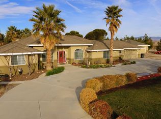 48445 80th St W, Lancaster, CA 93536