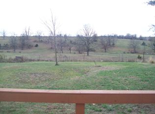 5583 Highway 95, Mountain Grove, MO 65711