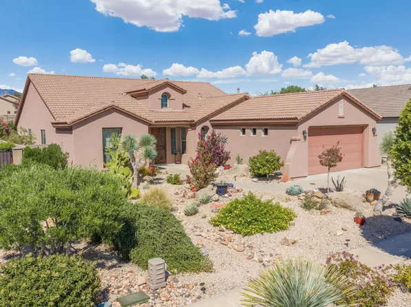 2665 E Upper Canyon Dr, Washington, UT 84780