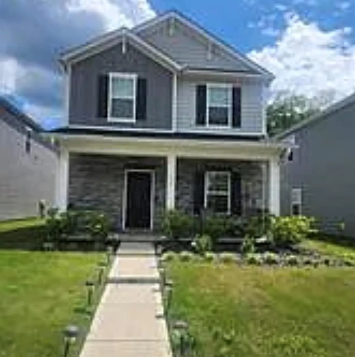 3 bed, 2.5 bath, $2,500 — Photo 1