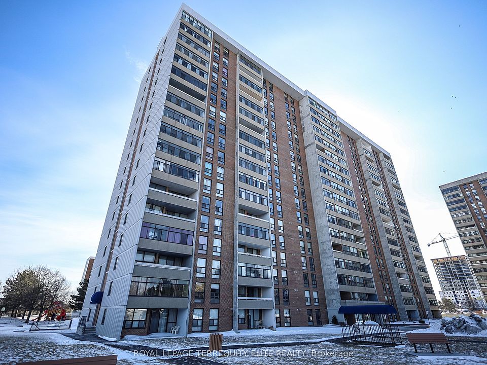 1st image of 25 Kensington Rd #1709