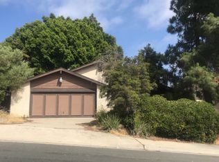 987 Calma Dr, Chula Vista, CA 91910