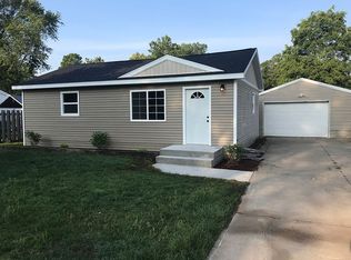 5647 Averill Ave SW, Wyoming, MI 49548