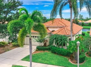 3719 Whispering Oaks Dr, North Port, FL 34287