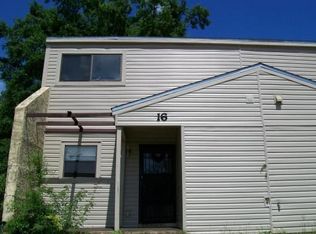 108 Colony Dr APT 16, Enterprise, AL 36330