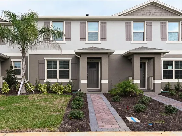 13465 Sagestone Dr, Winter Garden, FL 34787