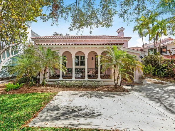 217 SE Coconut Ave, Stuart, FL 34996