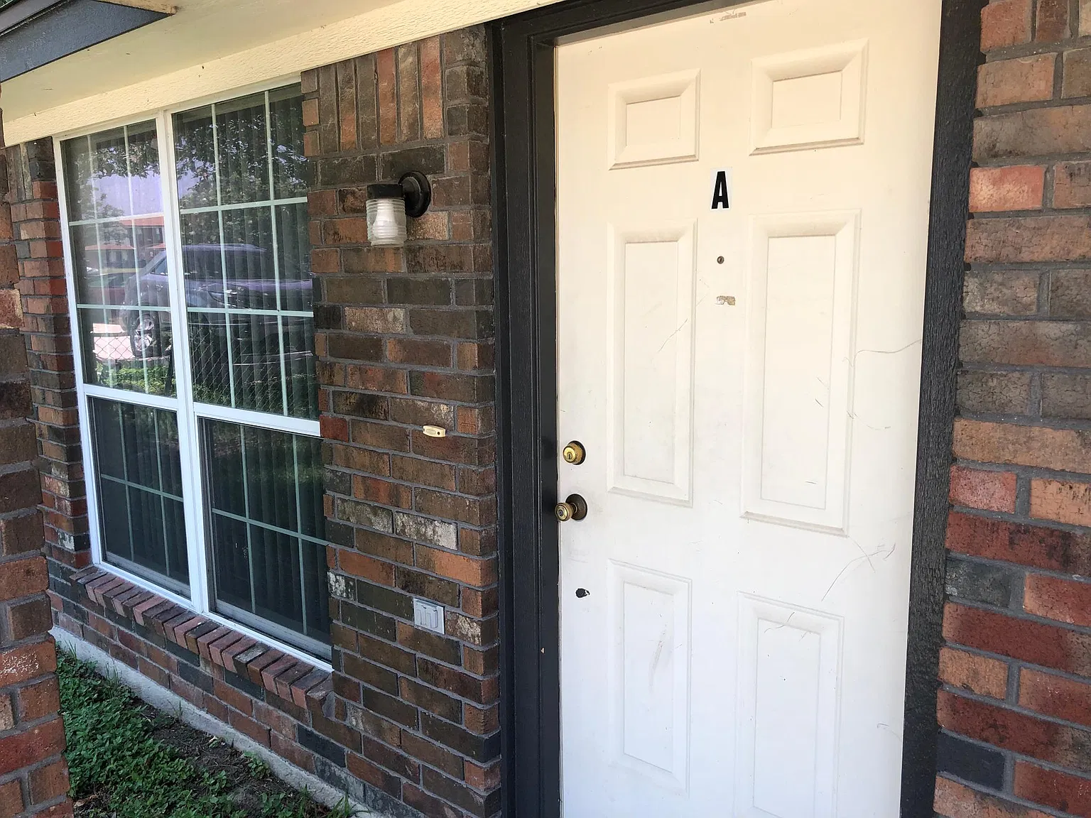 2 bed, 980 sqft, $825 — Photo 2