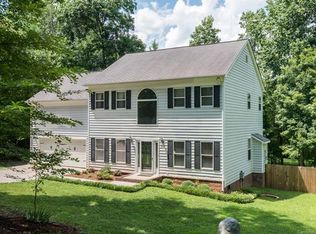 512 Mammoth Oaks Dr #61, Concord, NC 28025