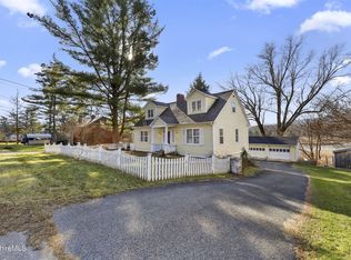 N Hoosac Rd, Williamstown, MA 01267